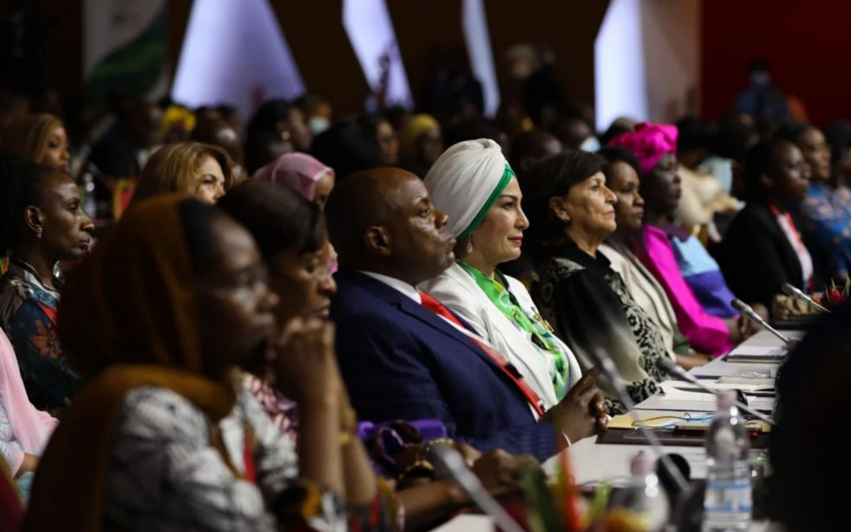 World Soil Conference ends with resolutions on drought management and land restoration