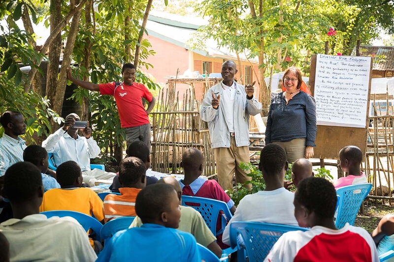 (c) Steffen Kugler/World Vision