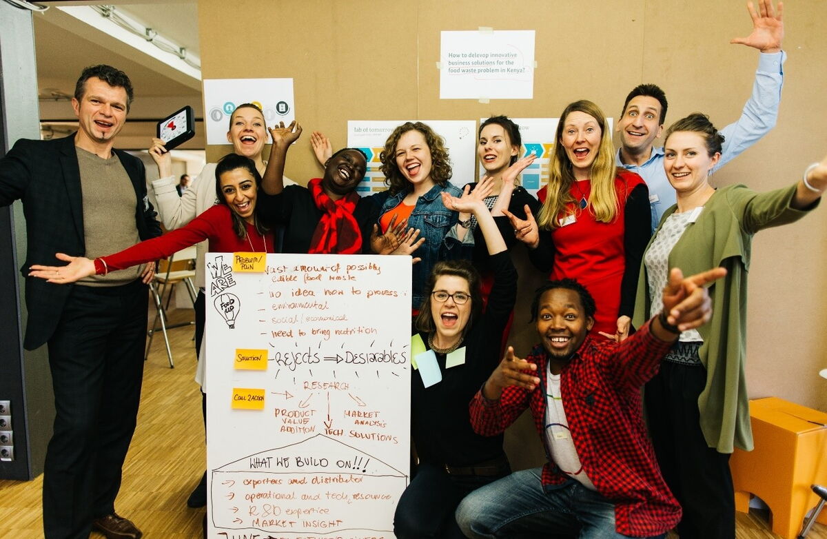 Ich bin ein Alternativtext