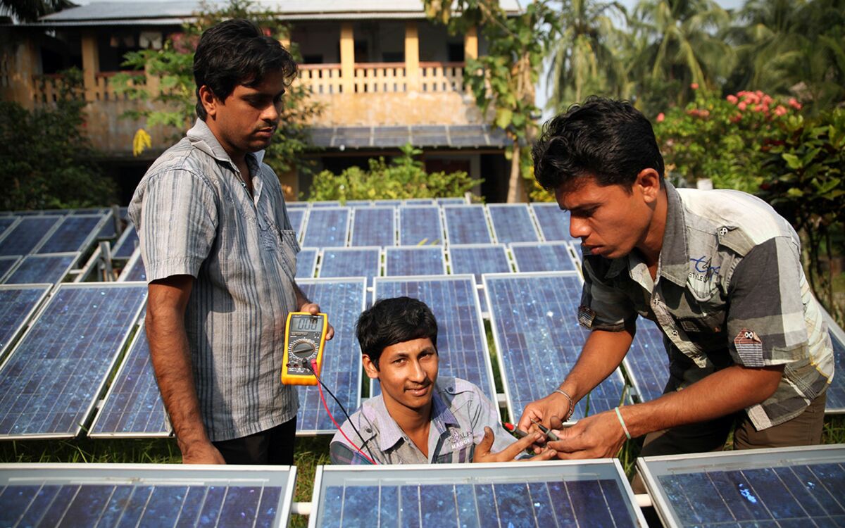 GREEN BUSINESS IDEAS IN RURAL AREAS