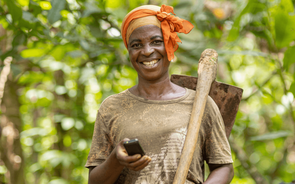 Agricultural Financing – from a broader Perspective