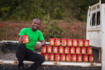 Ich bin ein Alternativtext