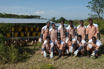 Ich bin ein Alternativtext