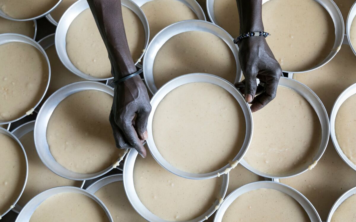 A Climate of Hunger: How the Climate Crisis Fuels the Hunger