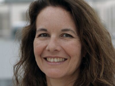 Martina Hahn