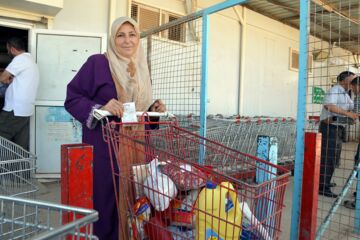 (c) Shaza Moghraby/WFP