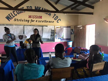 Ich bin ein Alternativtext