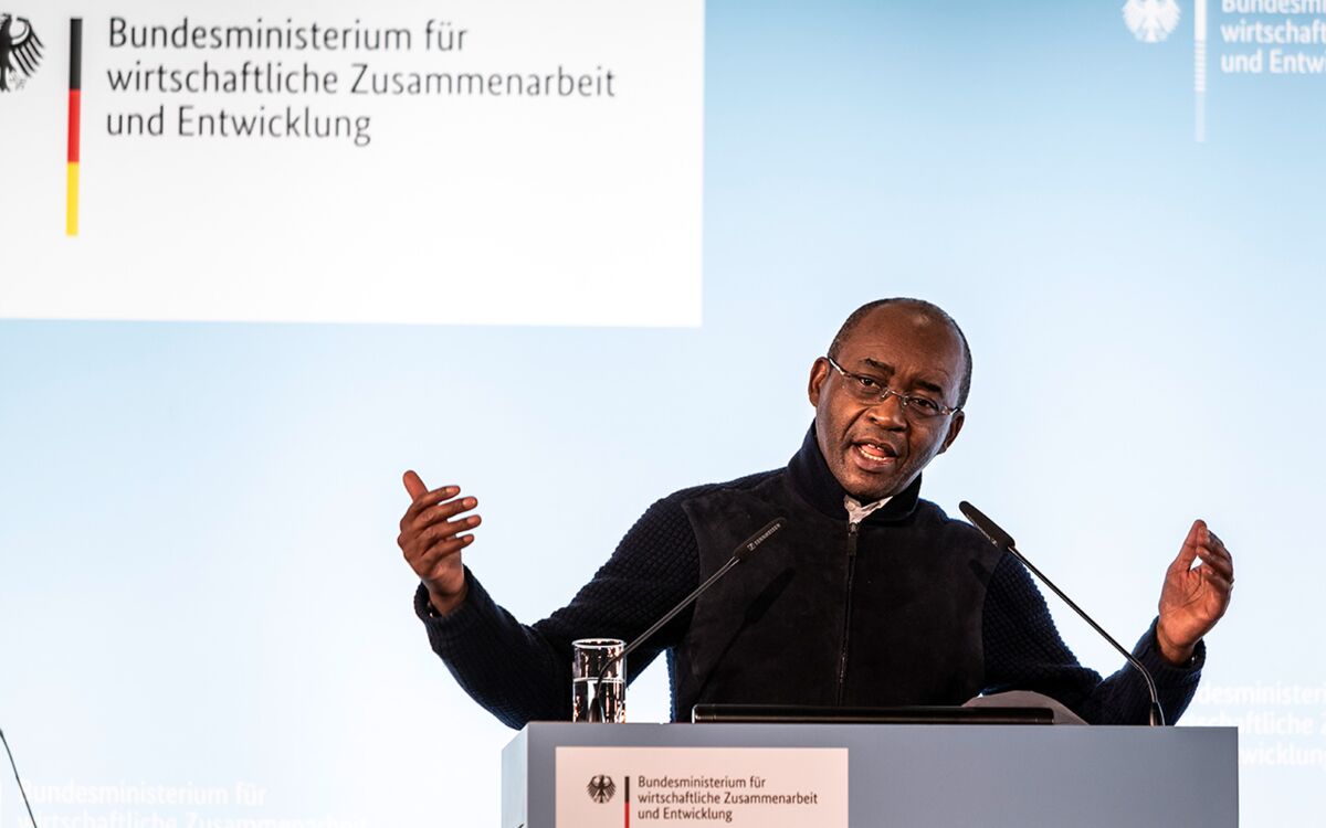 Der Kommunikator
