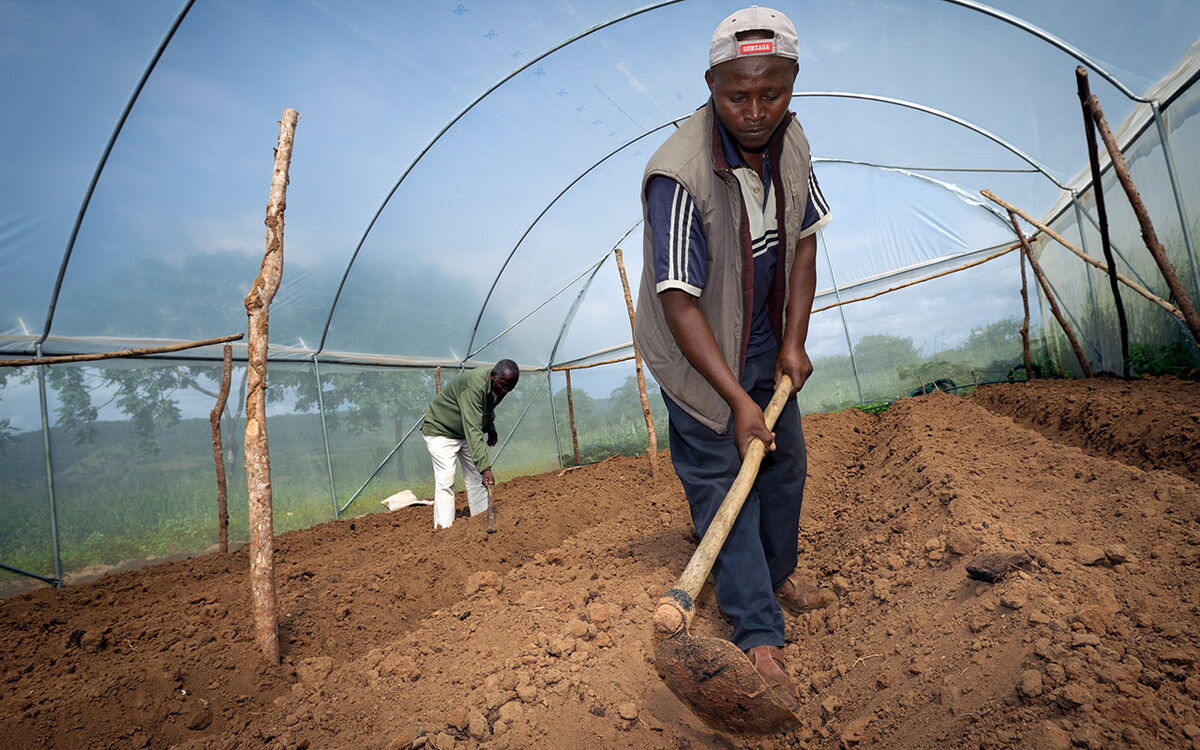 (c) Christoph Püschner/Brot für die Welt