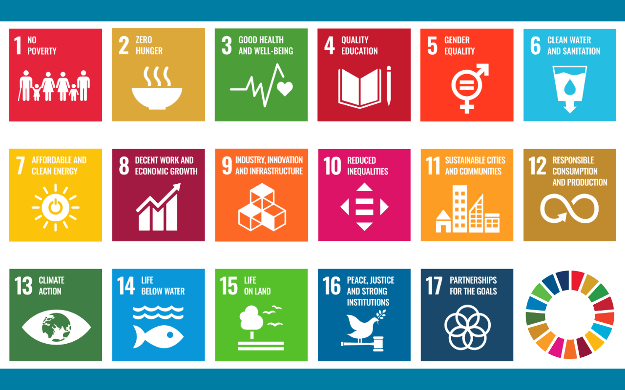 Bild SDGs