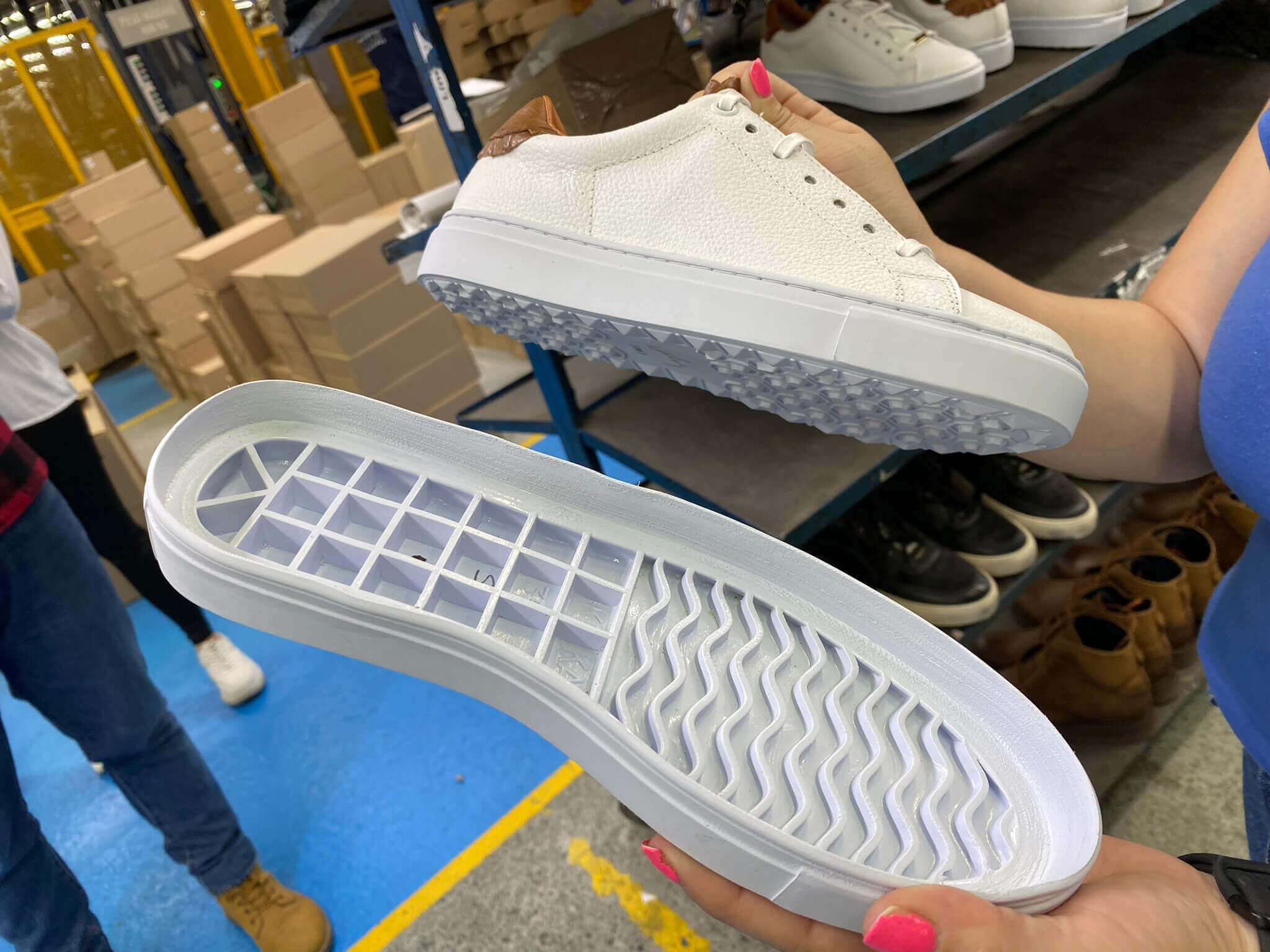Soles