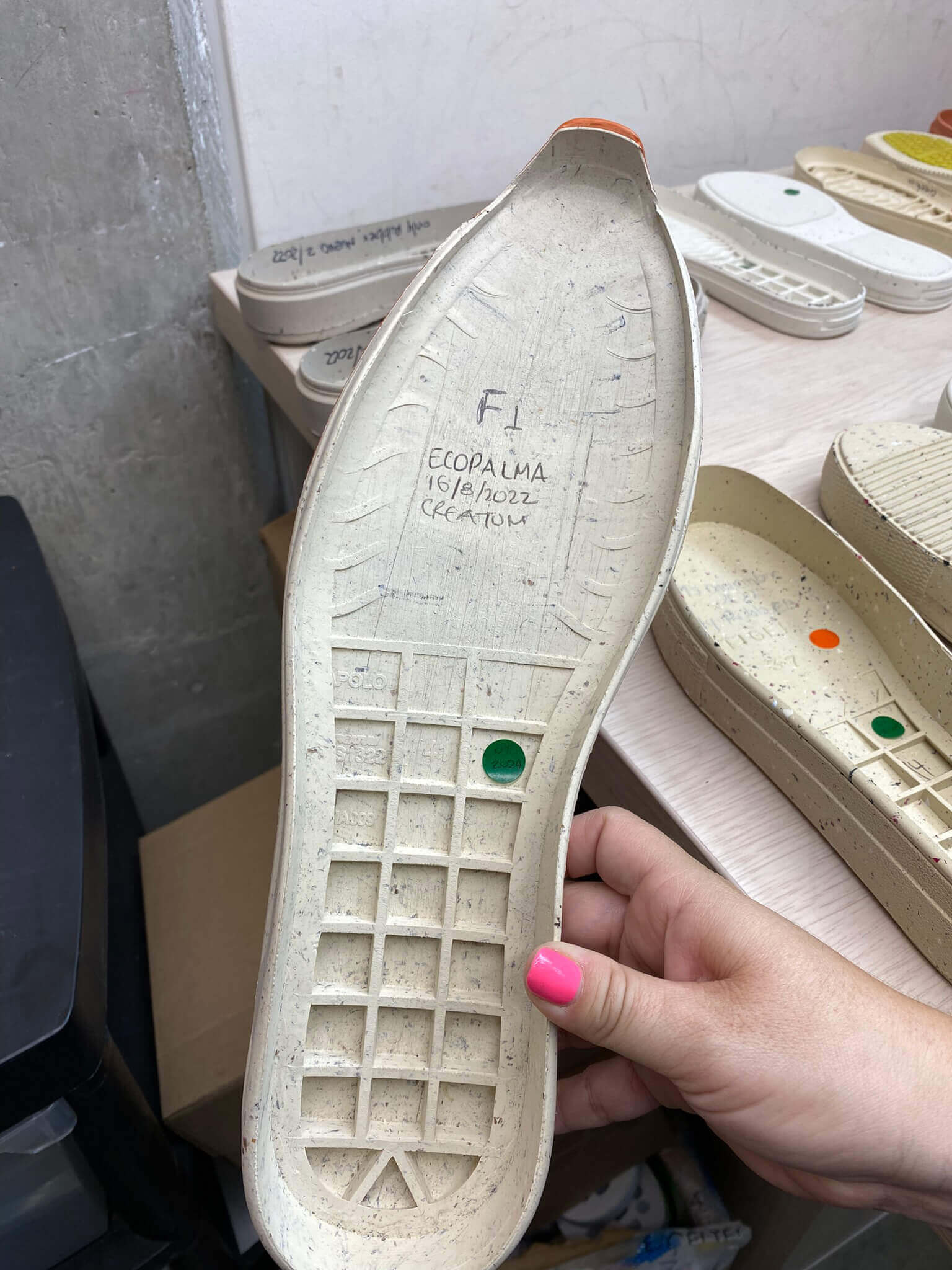 Soles