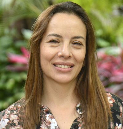 Marcela Quintero